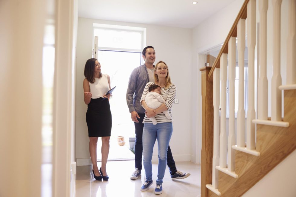 Ready to Buy a House? Here are Some Things to Consider When Buying a House