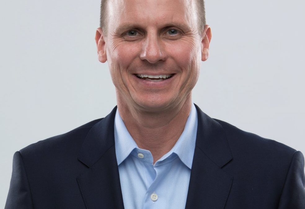 Mark Spain